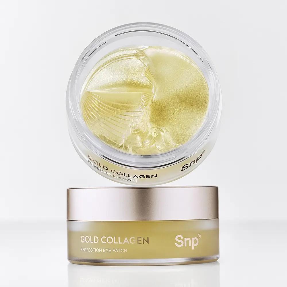 SNP Gold Collagen Perfection Eye Patch (60 Patches)