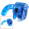 Portable Chain Cleaner Bike Clean Machine ABS Wash Tool Mountain Cycling Cleaning Accessories