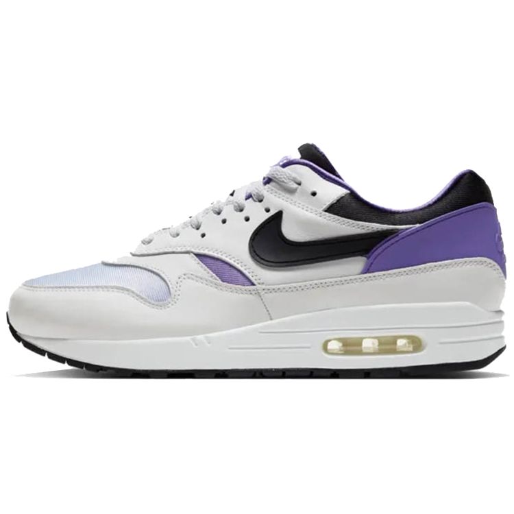 

Кроссовки унисекс Nike Air Max 1 DNA Series Фиолетовый Белый Черный AR3863-101