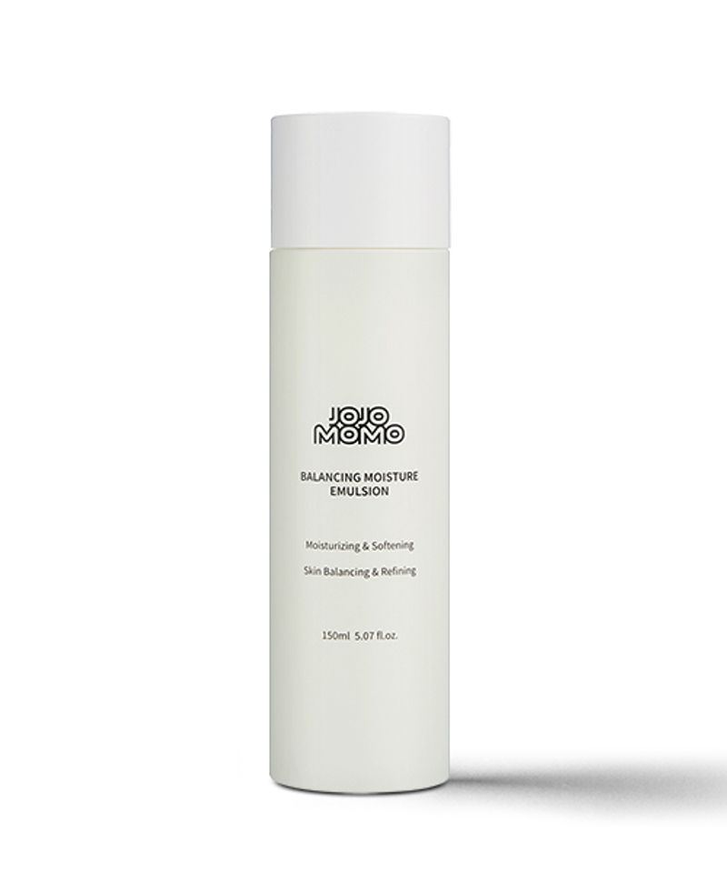 Balancing Moisture Emulsion
