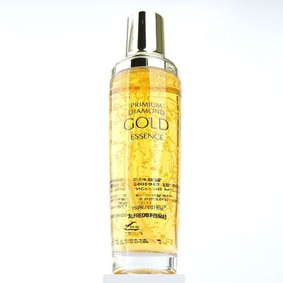 ALFREDO FEEMAS Reines Gold Gemüseextrakt Enthaltende Essenz 150ml