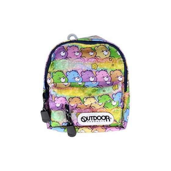 Sun-Star Stationery Care Bear Goods Pen Case Backpack BACKPACK