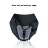 MCHMFG Motorcycle New LED Headlight Headlamp For KTM LDE FOR KTM EXC EXCF SX SXF XC XCF XCW XCFW 125 150 250 300 350 450 530