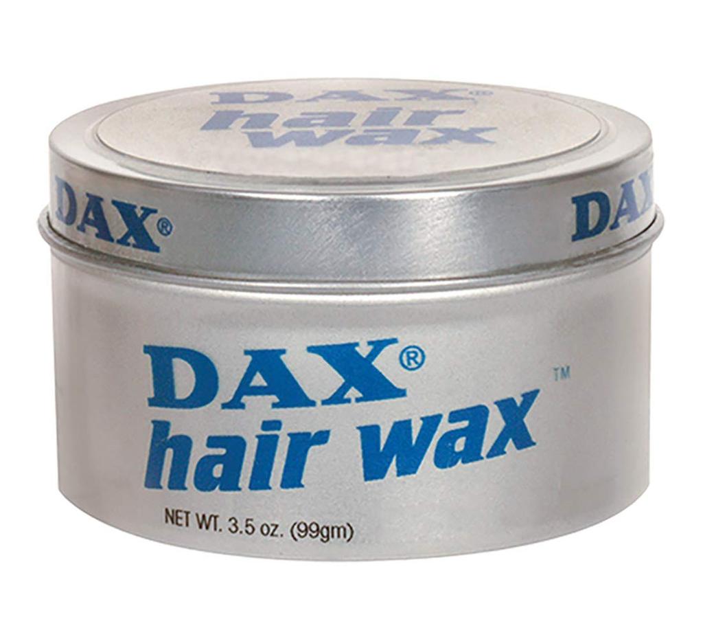 Cera Lavabile per Capelli Dax 99g