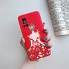 Case For Huawei Nova 8 Pro SE Silicone Flower Cat Cartoon Protector Phone Cases For Huawei Nova8 8Pro 8SE New Fundas Back Cover