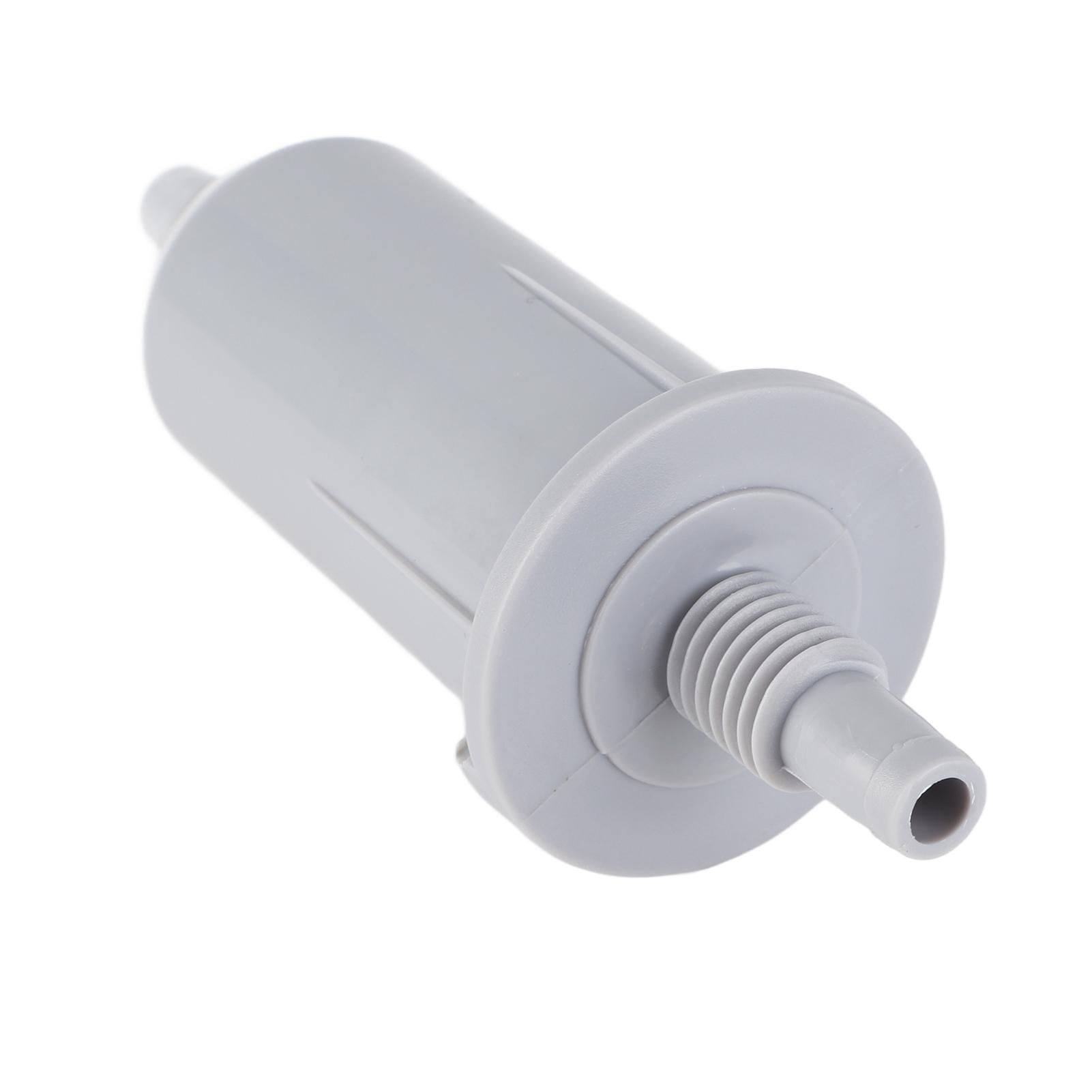 

Стоматологическая фильтрующая чашка Профессиональная пластиковая фильтрующая чашка для стоматологического кресла Слюноотсос Всасывающая трубка