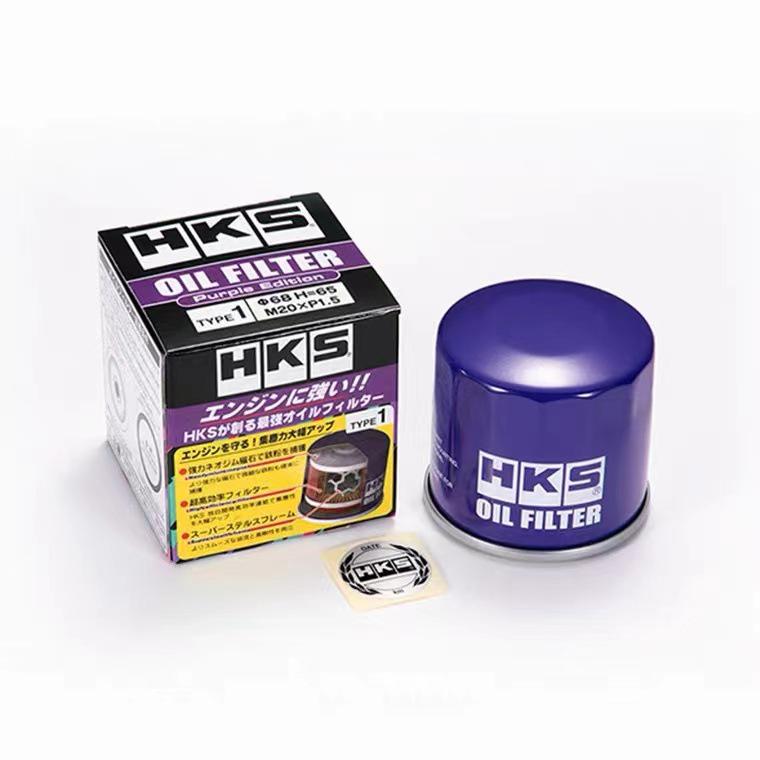 HKS Japan Oil Filter Element AK005 for Japanese Cars