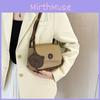 Trendy Fashion Saddle Bag Casual Commuter Shoulder Bag 2023 Summer Small Niche Crossbody Bag Vintage Handbag Women
