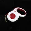 Outdoor Adjustable Retractable Dog Leash for Small and Medium Dogs