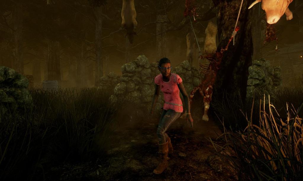Dead by Daylight Special Edition for PS5 Japanese Original Soundtrack Rating (Official Version) (Includes CD) [CERO "Z"]