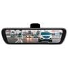 Hikvision M5 Professional Rearview Mirror Dash Cam for Ideal L9/L8/L7 (CN Version)
