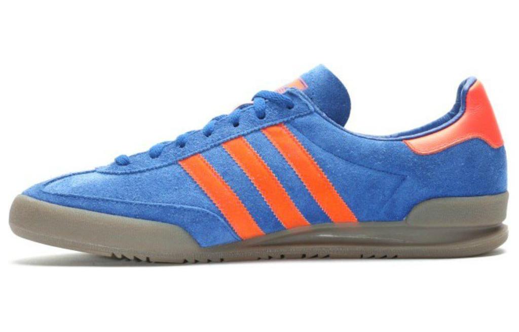Men's Sneakers Adidas Jeans 'Collegiate Royal'