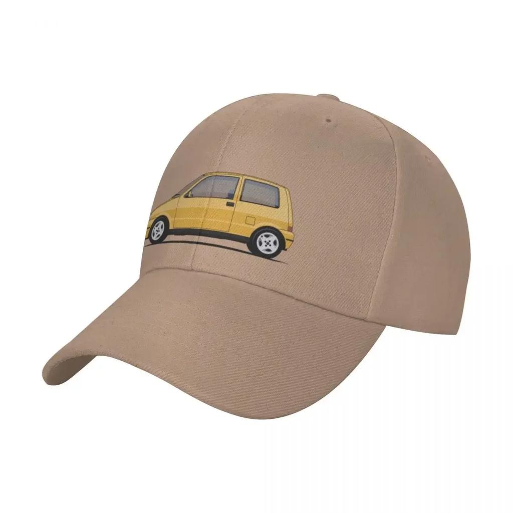 Cinquecento Sporting Broom Yellow edition Baseball Cap Hat Unisex For The Sun New In The Hat sun hat WoUnisex Hats Unisexs