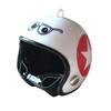 1 st Kip Helm Kip Vogel Speelgoed Hoofdbescherming Helm Vogel Hoed Hoofddeksels