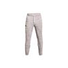 Knitted Sweatpants Men's Gray 1361754-112