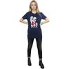 Looney Tunes Womens/Ladies Classic Lola Bunny Cotton T-Shirt