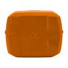 Coleman Cooler 16QT Keeps Contents Cool for About 1 Ideal for Outdoor Sports Cherry Blossom Club Strong Heat Excursion® / (Orange) Approx. 14L, Day,