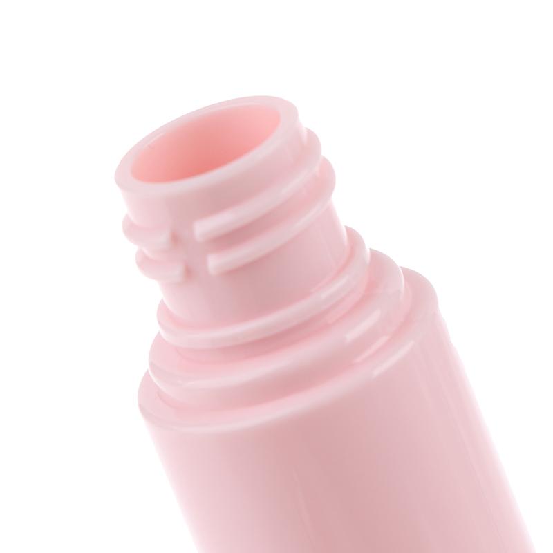 30 ml Lotion Sprühflasche Leere Plastik Nachfüllbare Flaschen für Creme Hautlotion Verpackungsbehälter Reise Tragbare Tube