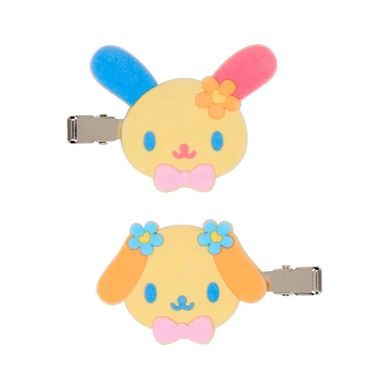 Sanrio Usahana Bangs Clip Japan NEW Sanrio Characters