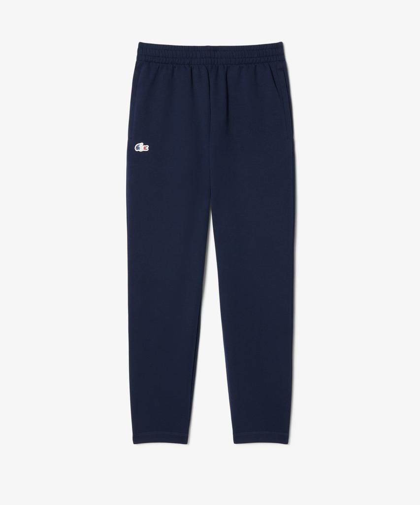 LACOSTE Men'S Tennis French Teams Sweatpants Xh0475-56G 166