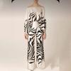 GMXIA Women's Fashion Casual Long Sleeve Pants Suits