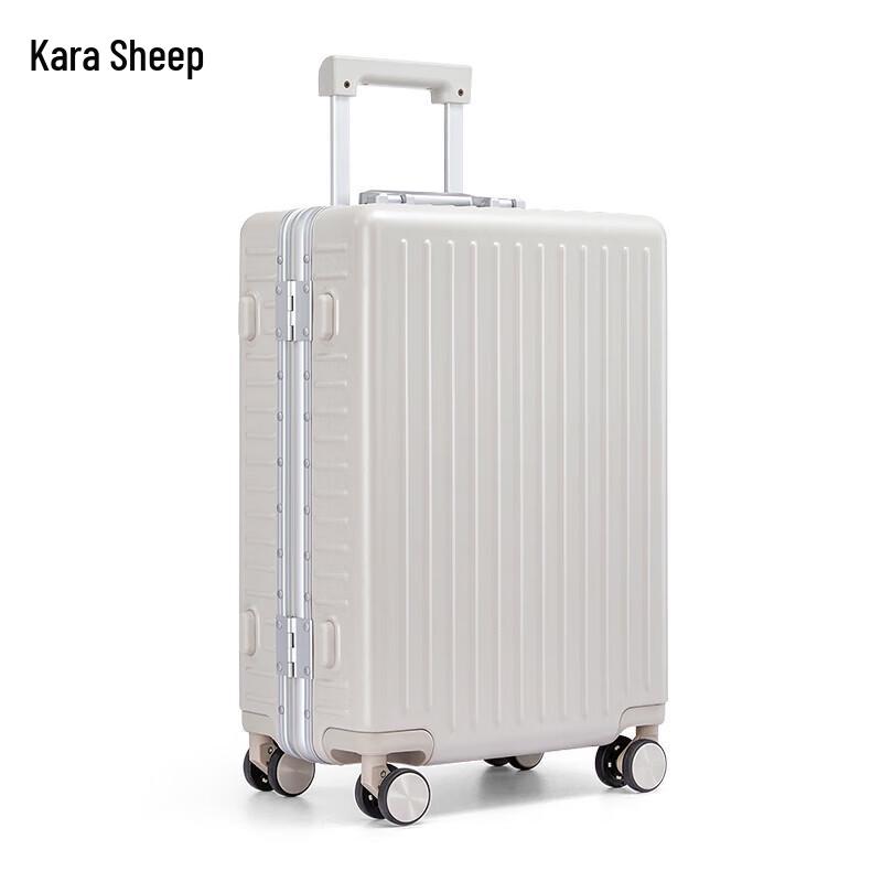 

Carra P CX8422 24-inch Rolling Luggage