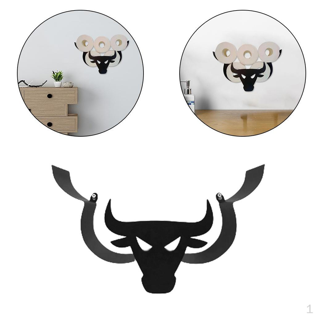 

Держатель для хранения бумажных полотенец Style 2