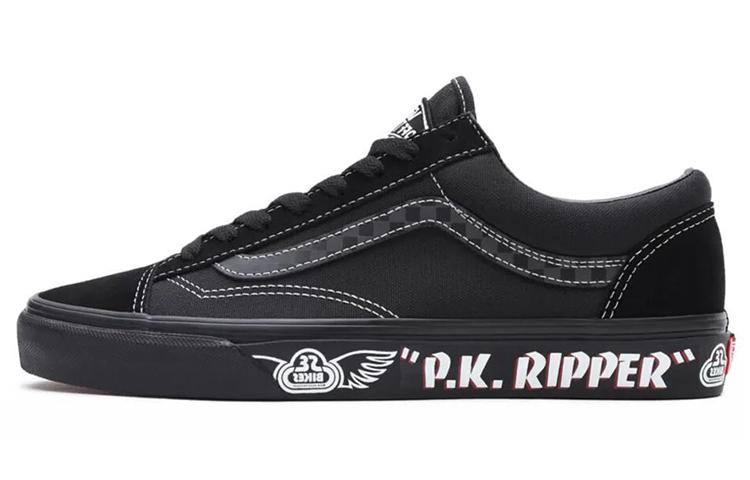 Стиль 36 Se Bikes x Стиль 36 Vans P.K. Ripper VN0A54F64YT 36