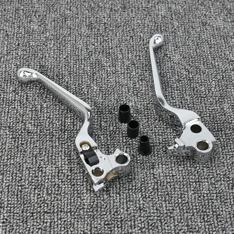 Motorcycle Brake Clutch Pump Lever For 1996-2007 Touring,1996-2003 Sportster,1996-2017 Dyna, 1996-2014 Softail