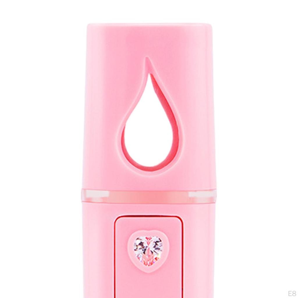 20ml Facial Sprayer Moisturizing Humidifier for Device