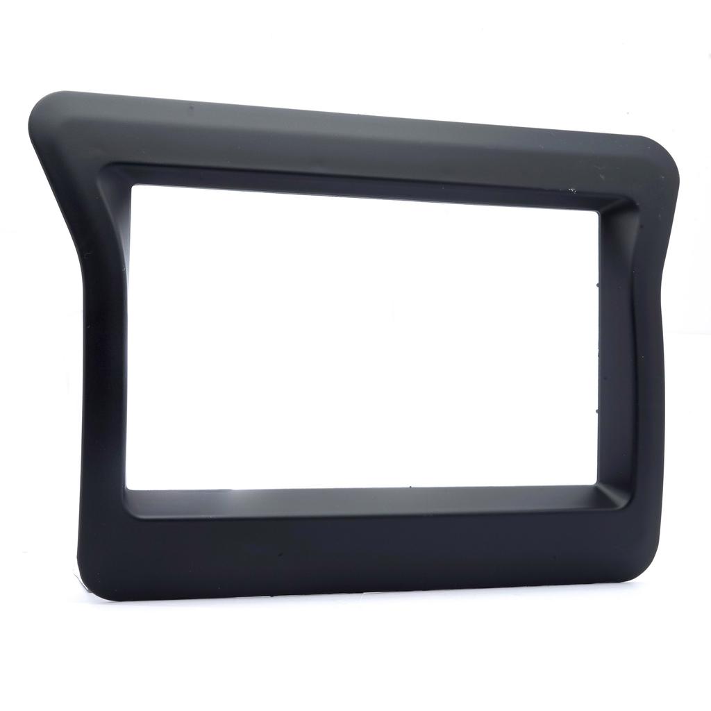2 Din Radio Fascia Masking For Renault Master, Opel Movano, Nissan Nv400