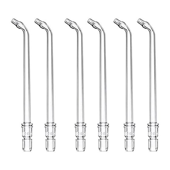Panasonic Replacement Nozzle for Jet Washer Dolts Ultrasonic Water Nozzle EW0986-X 2 Pieces x 3 Piece Set