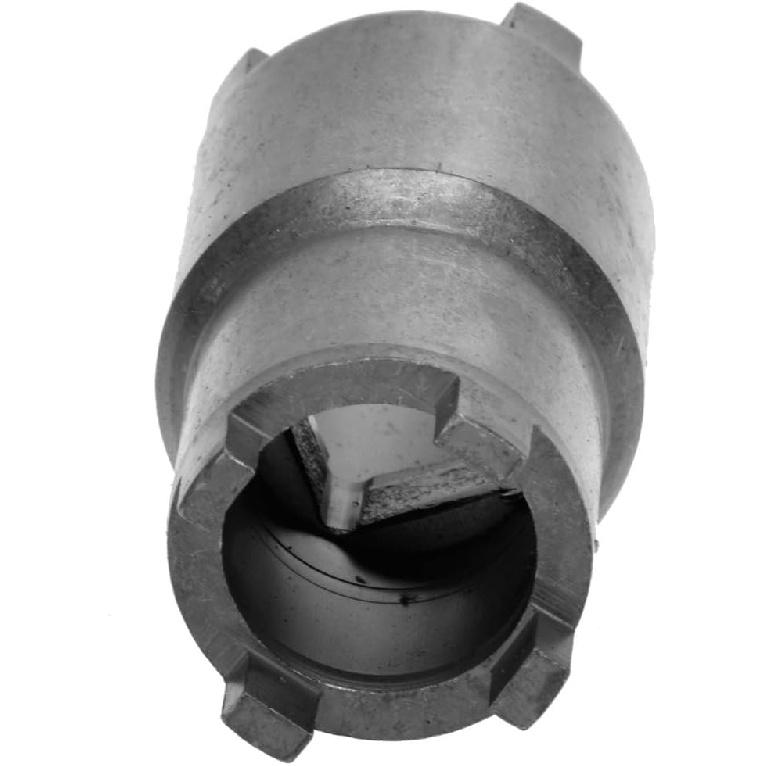 HIAORS 24Mm 20Mm Bipolar Clutch Tool Wrench Lock Nut Spanner For ATC 110 125 ATC 90 CA 200 CB 200 Bike Taotao Roketa SSR ATV Dirt Bike