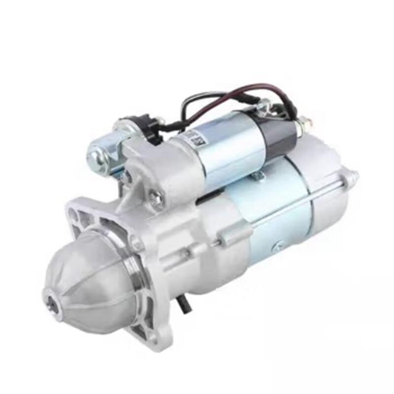 ThunderSound M93R3007SE Starter Motor for Weichai Deutz TBD226B