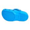 Crocs Slip Resistant Durable Lightweight Childrens Sandals Kids Sandals Blue 205483-456