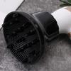 low Dryer Nozzle Hair Dryer-Attachment for Curly-Hair and Natural Wavy-Hair, Quick Drying Travel