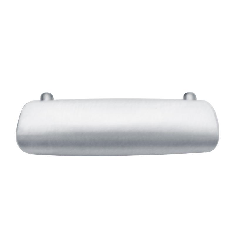 Electroplated Silver Trim for BMW 3 Series, 7 Series, X5, X6: A/C Button Panel & Window Lift
