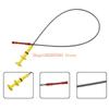 37cd Engine Oil Level Dipstick 6420104172 A6420104172 for GL 350 2012-2016 Oil Dipstick Automotive Accessory Engine Oil Gauge