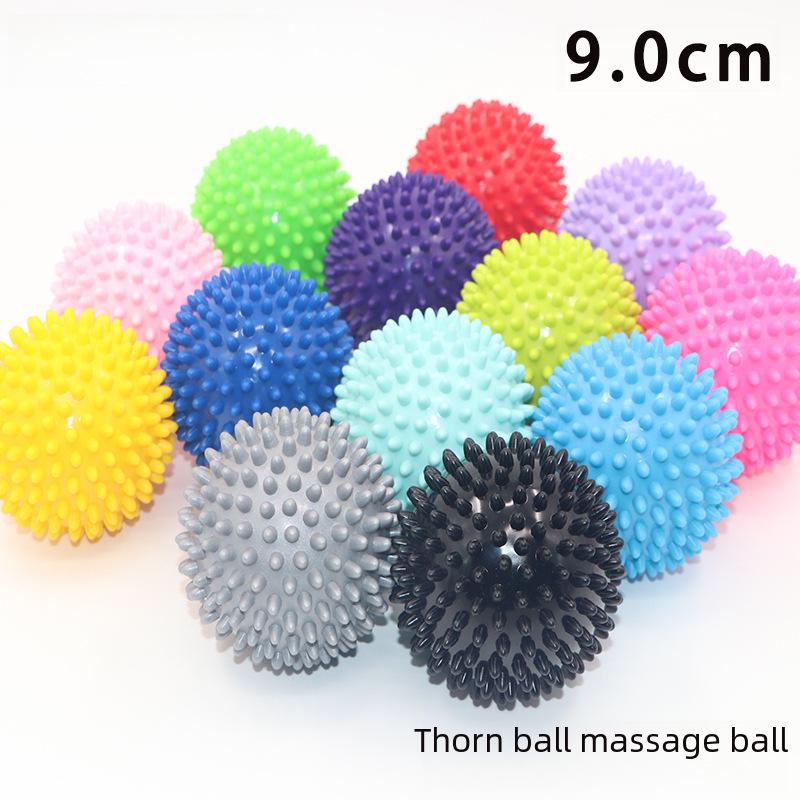 Acupoint Massage Ball - Muscle Relaxation and Fitness Fascia Ball