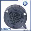 16 Pin Auto Waterproof Connector Transmission Gearbox Body Controller Connector Computer Plug 09430701 7503442-04 7 503 442-04