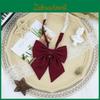 Star Constellation Kids Collar Flower With Polyester Material For School Uniforms And Cosplay