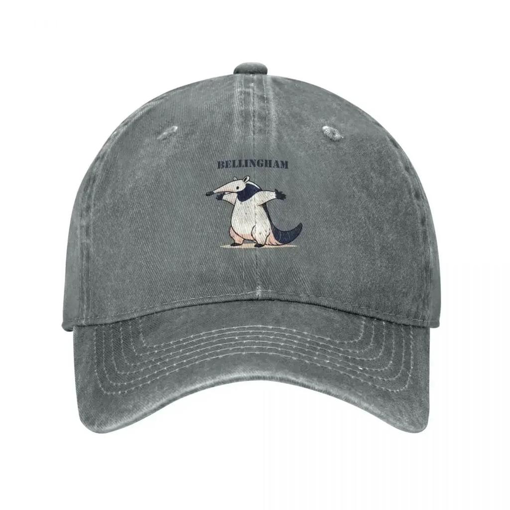 Celebration Bellingham TaUnisexdua Baseball Cap GentleUnisex Hat Beach Sunhat Unisex Womens