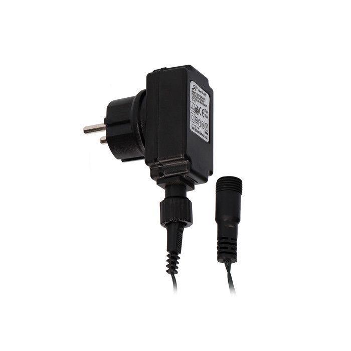 Transformateur D'alimentation Easy-connect 30v (usage Int. Ext.) Ip44 Edm