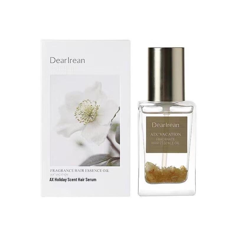 

Unique Irene Fragrance Hair Essence Oil