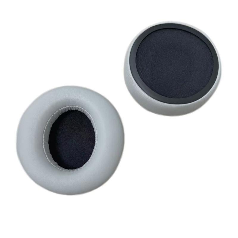 Soft Ear Pad for RBM700B M500B M300B Over Ear Headphones Noise Isolating Ear Cushions for Long Listening