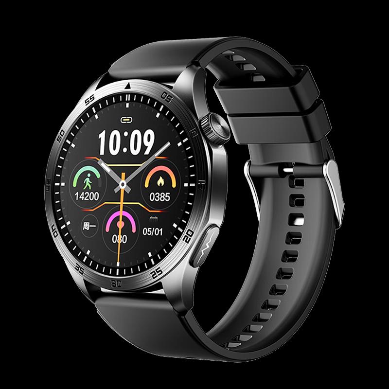 Dido E60Pro Max Health Monitoring Smartwatch (CN Version)