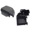 6500CA Für 307CC SW 308CC SW 408 3008 RCZ Citroen C4picasso DS5 Sicherung BSM Servolenkungsgehäuse Abdeckung