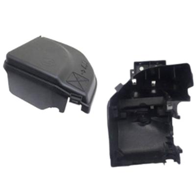 6500CA For 307CC SW 308CC SW 408 3008 RCZ Citroen C4picasso DS5 Fuse BSM Servo Box Cover
