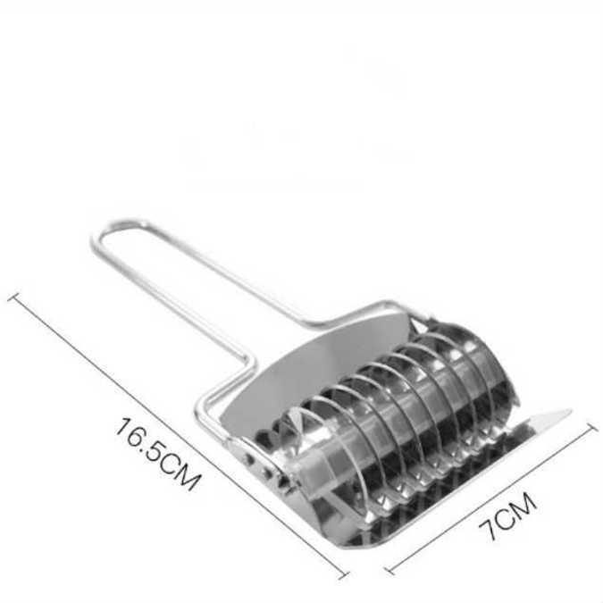 noodle roller and cutter