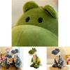 Cute Dinosaur Brother Plush Toy For Kids Soft And Cuddly Stuffed Animal Wholesale Birthday Gift